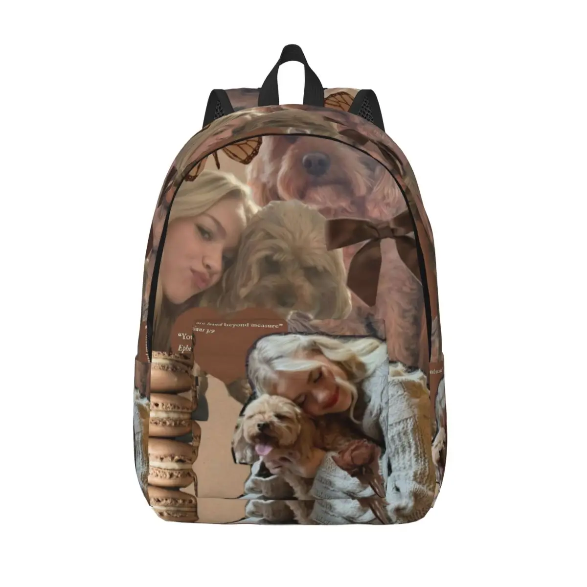 

Модный рюкзак Freyas Skyes Singer Tour 2026 для активного отдыха, учебы и работы, городской рюкзак для мужчин и женщин, сумка через плечо для колледжа