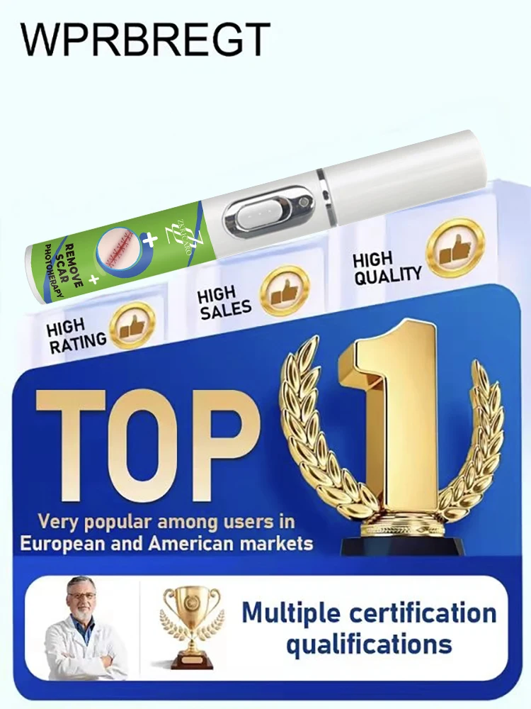 Hasta el momento, la cicatriz desaparece, lo encontraré que no era un sueño.