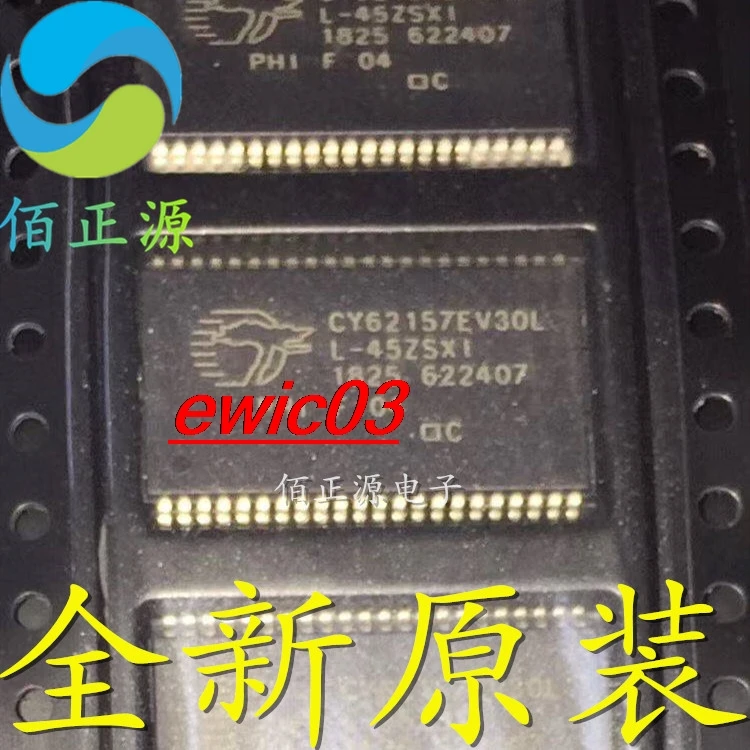 Original stock  CY62157EV30LL-45ZSXI TSSOP44   