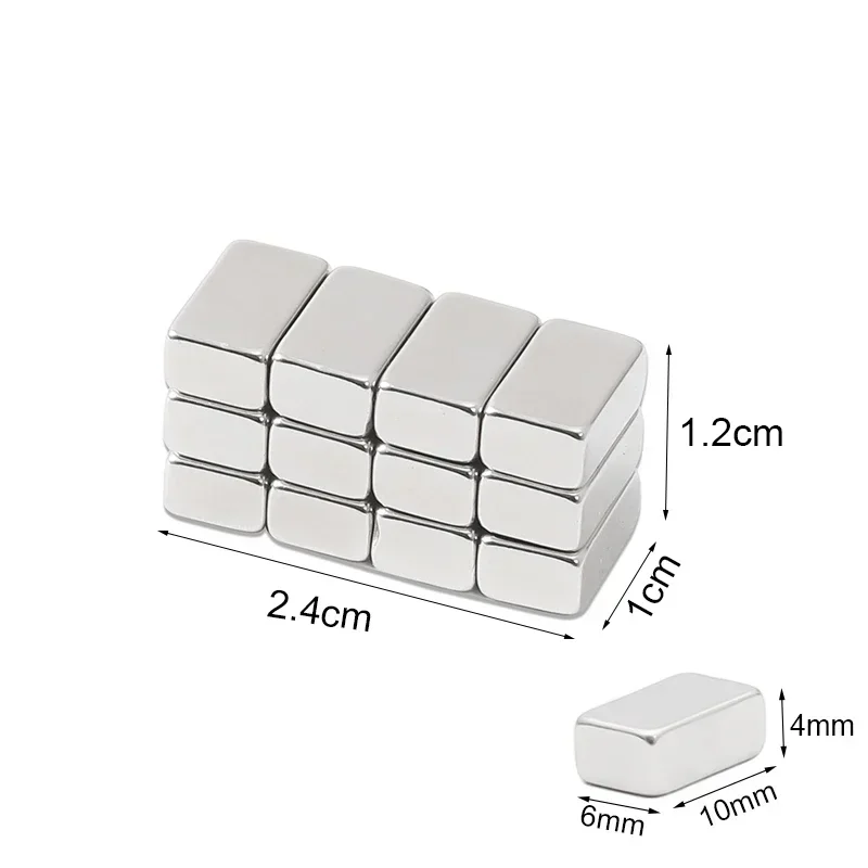 Runde multifunktionale Nagel-Magnetperle, leistungsstarke Magnetwürfelsteine für Wasserwellen-Welligkeit, Katzenauge-Design, Maniküre-Werkzeuge