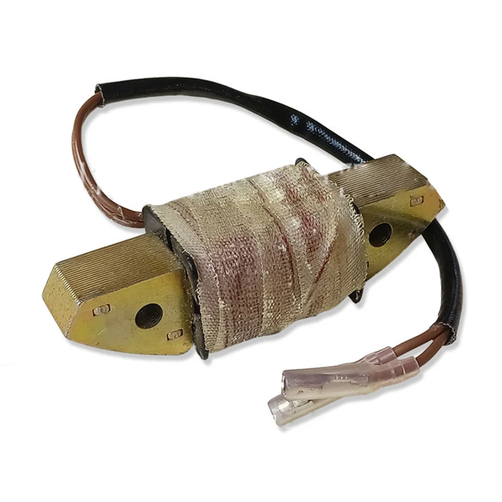 شحن لفائف 12 فولت الكهربائية بدء شحن لفائف ل 10KW مولدات مزدوجة اسطوانة أداة السلطة أداة الهواء الملحقات مولد أجزاء