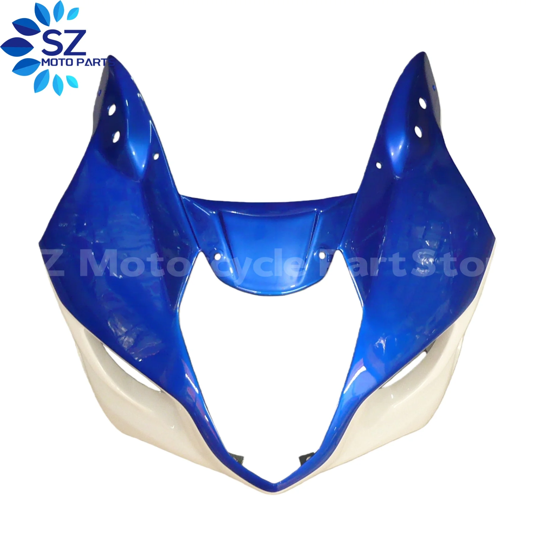 Motorcycle Fairings Kit for SUZUKI GSXR1000 K3 2003 2004 GSX-R 1000 03 04 Injection Bodywork Set - view 4