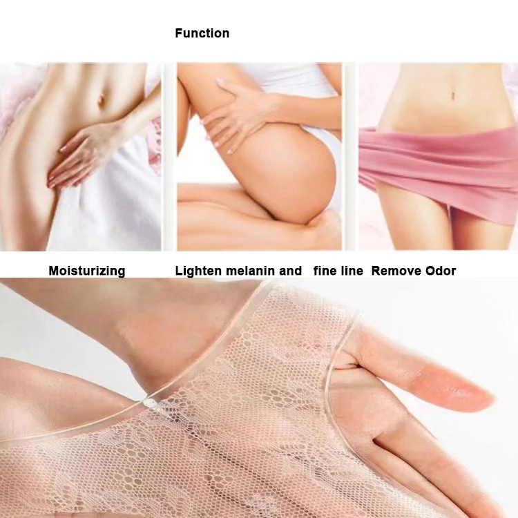 5 Pcs Refreshing  moisturizing маска для влагалища yoni mask  Women For Private Part pussy mask  vagina care vagina mask