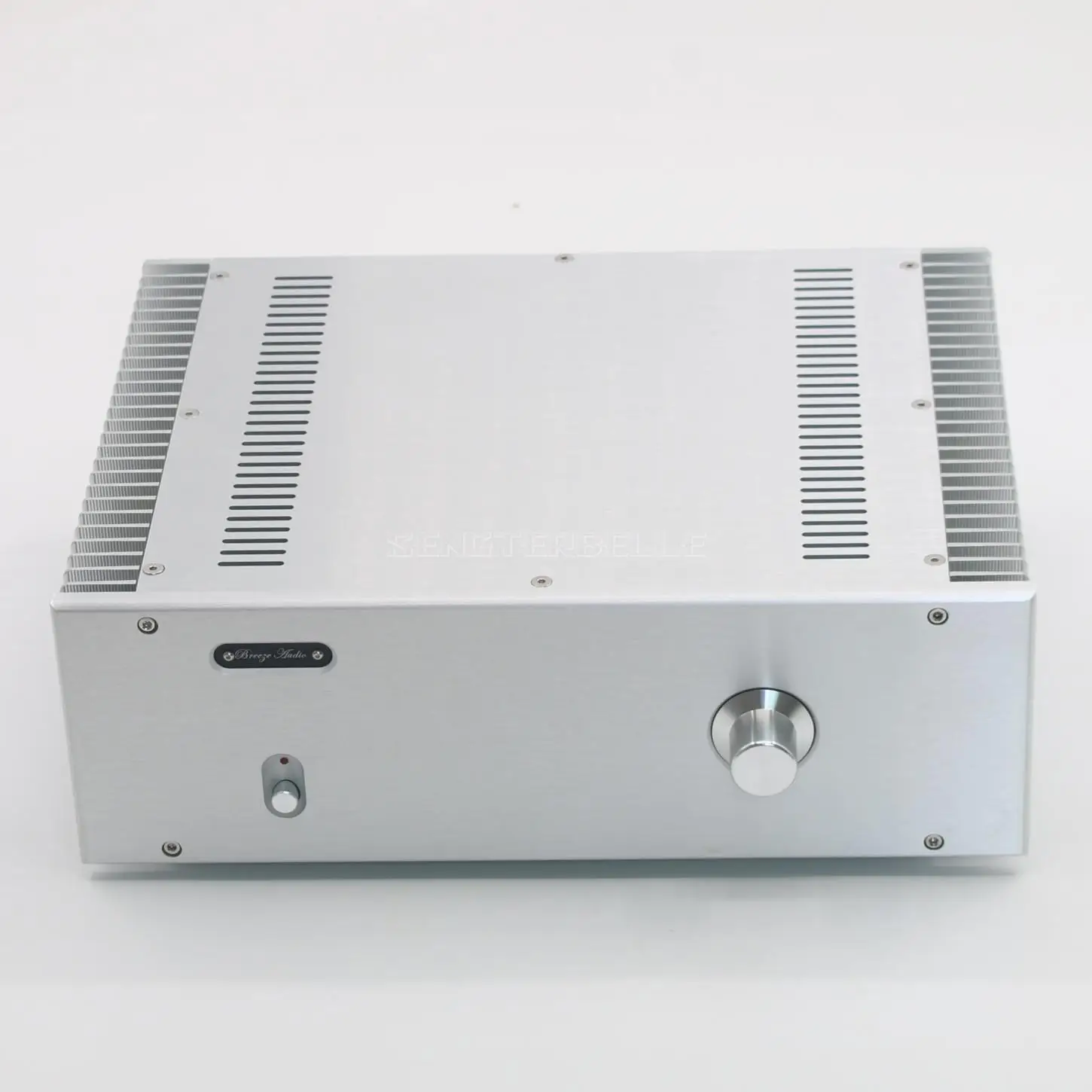 

HI-END Pure Class A Power Amplifier Based on Sugden A21 Circuit 21W+21W 8 Ohm With SPK Protection