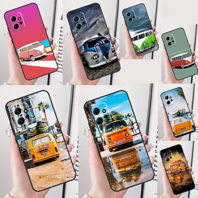 Combi Van Surf Cove… - image