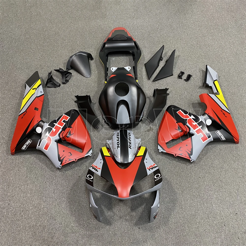 

Motorcycle fairing body kit ABS injection molding For HONDA CBR600RR CBR 600RR CBR 600 RR F5 2003 - 2004 fairing KIT