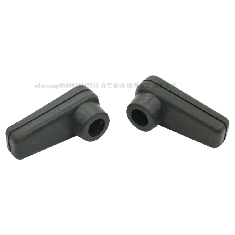 good Excavator accessories for Sany 65 75 205 215 245 335 365 walking handle adhesive