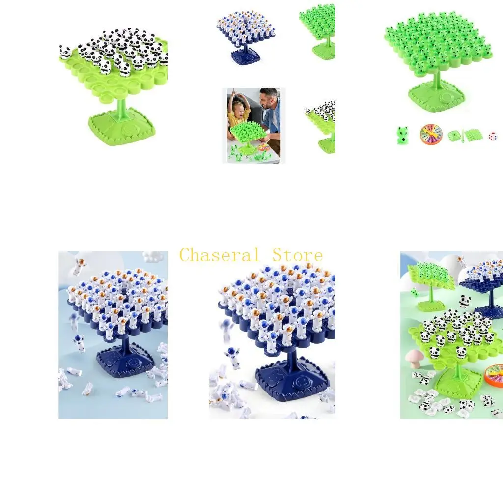 E7CE Tree Balance S… - image