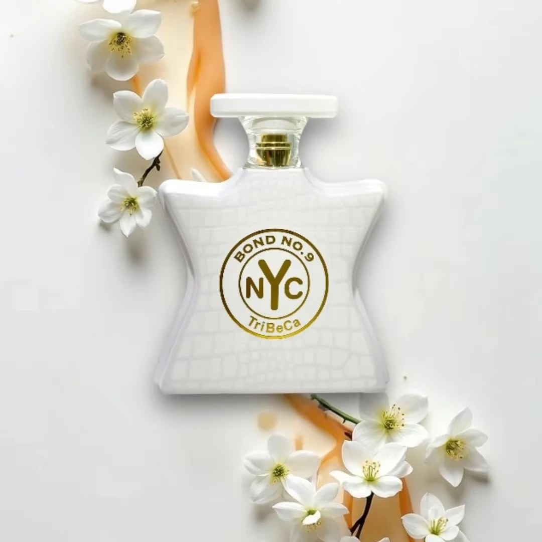 Bond No.9 Tribeca Unisex Eau D - Perfume Jasmine Fragrance recension och pris