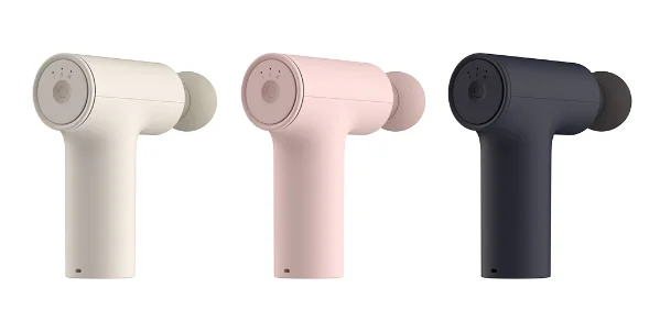 Mini pistolet Fascia expédition rapide