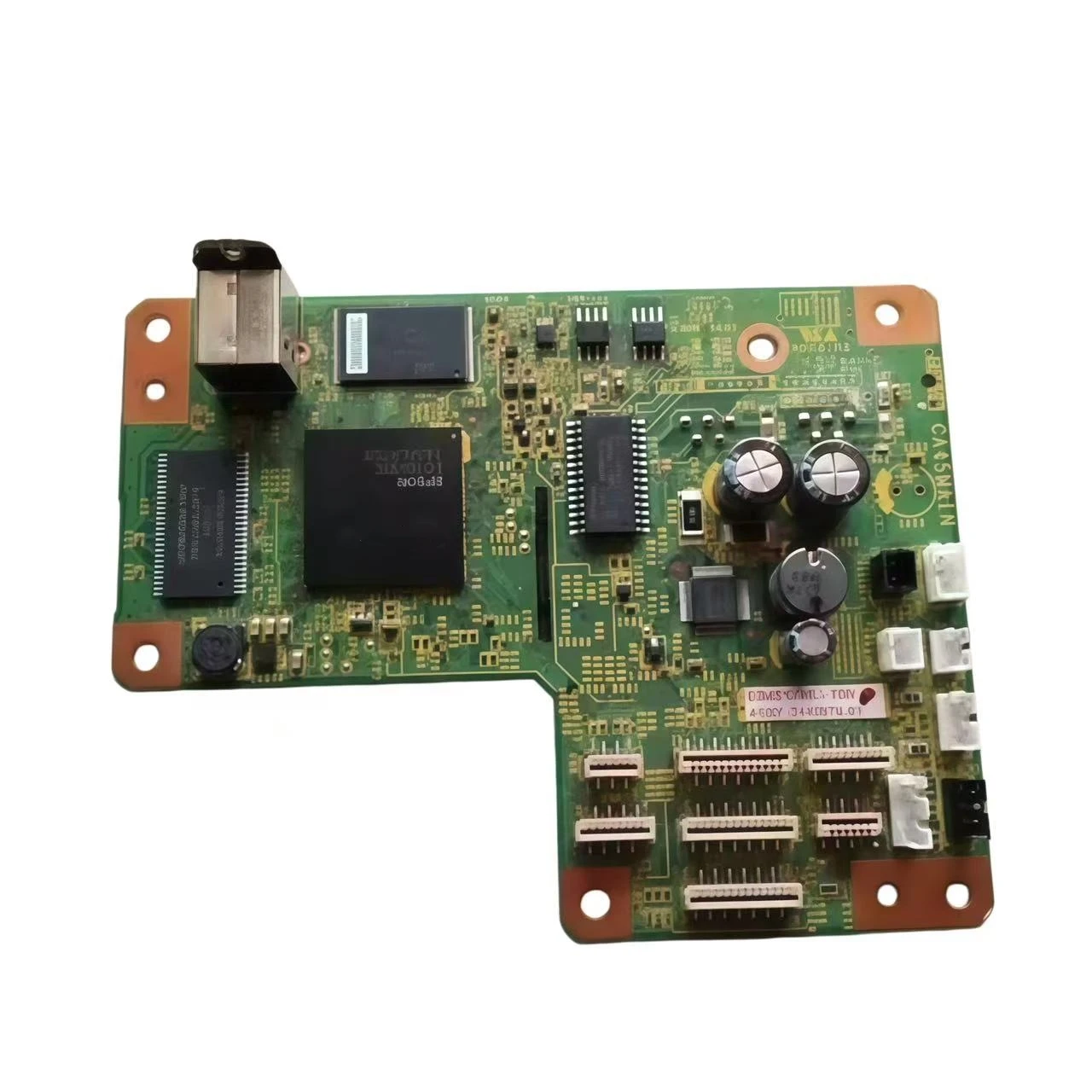 Original printer motherboard suitable for printer model L805 motherboard R330 L801 L850 motherboard interface board