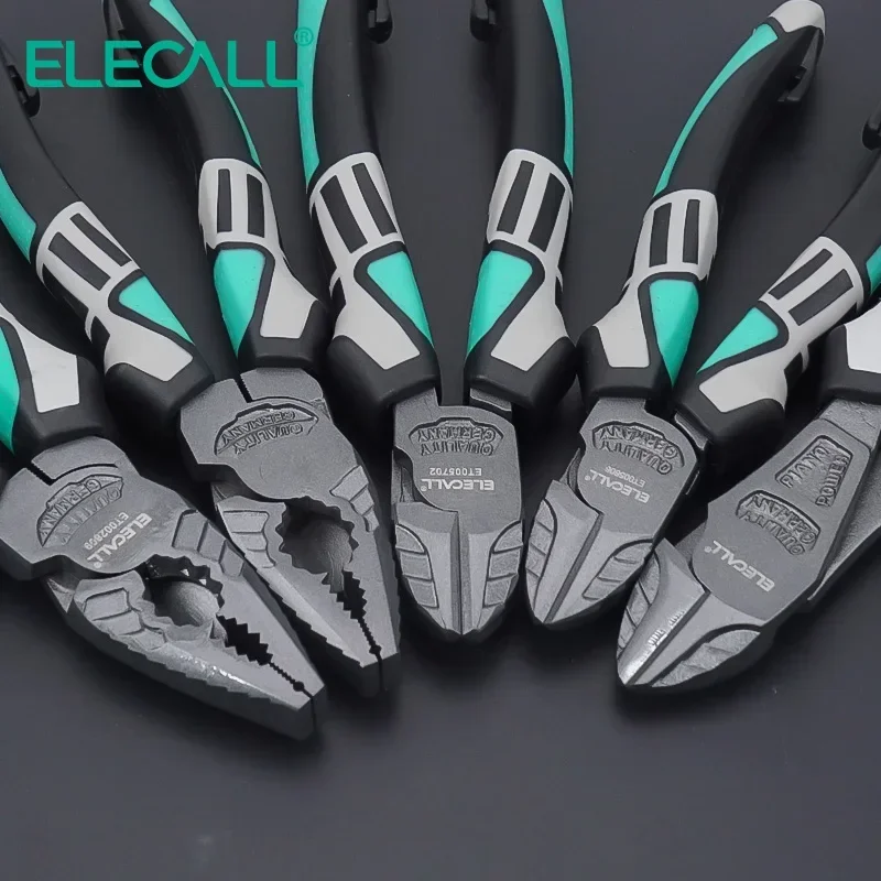 ELECALL 6