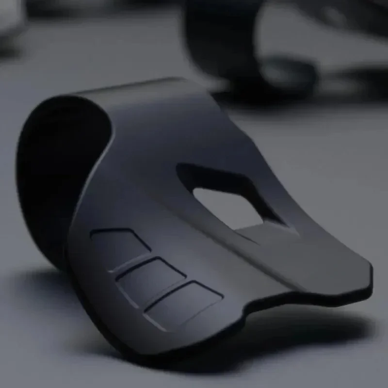 Universal Motorrad Gasgriff Motorrad Tempomat Cruise Assist Handauflage Control Griffe Beschleuniger Lenker Assis