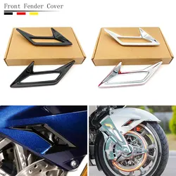 Motorcycle Fit For Honda Gold Wing GL 1800 Tour DCT Airbag GoldWing GL1800 Accessories Front Fender Vent Trim Air Inlet Cover