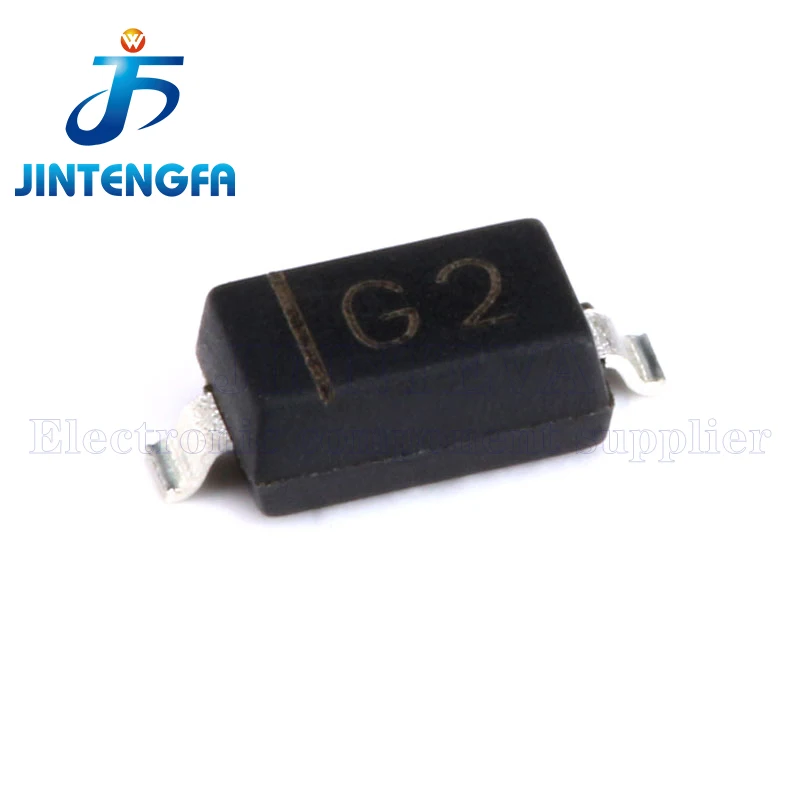 100Pcs MMSZ5234B E4…