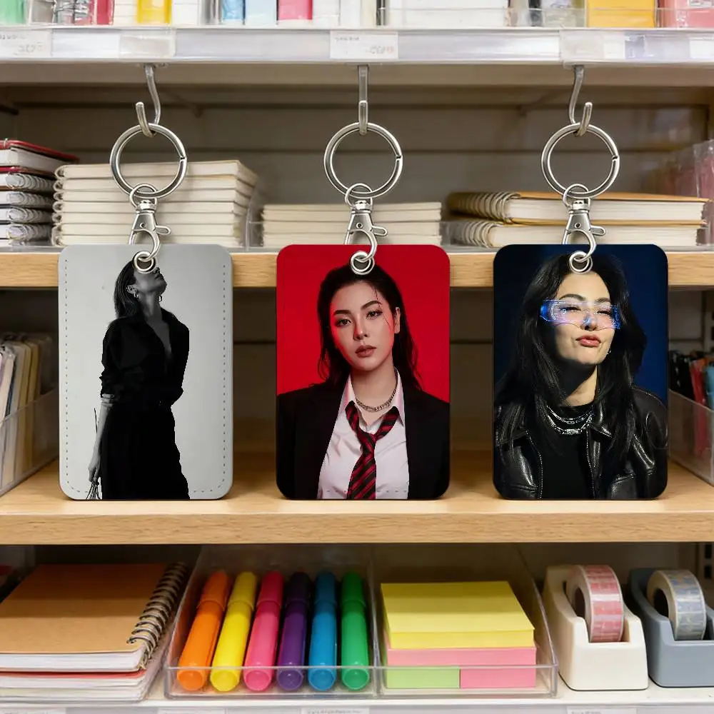 Faye Peraya Malisor…