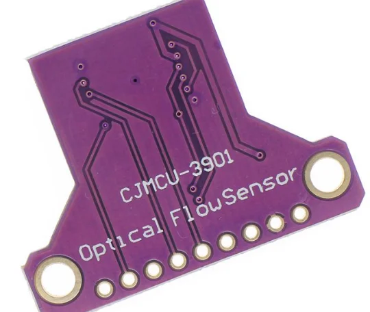 MCU-3901 PMW3901 Optical Flow Sensor for XY Translation