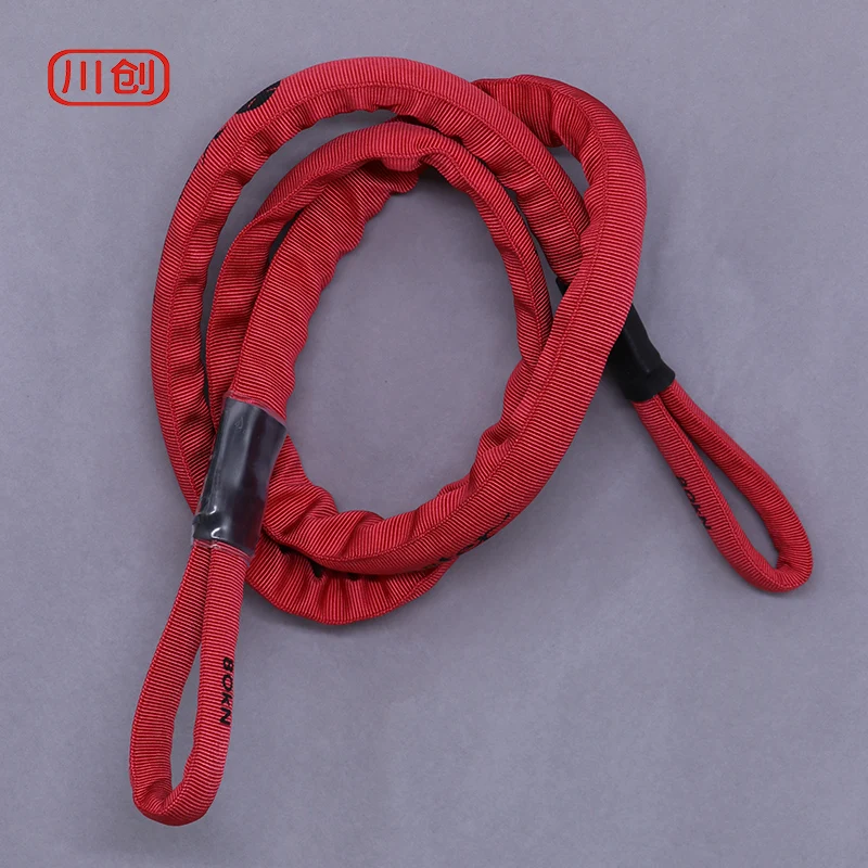 #66 Climbing Ropes Comparison Guide
