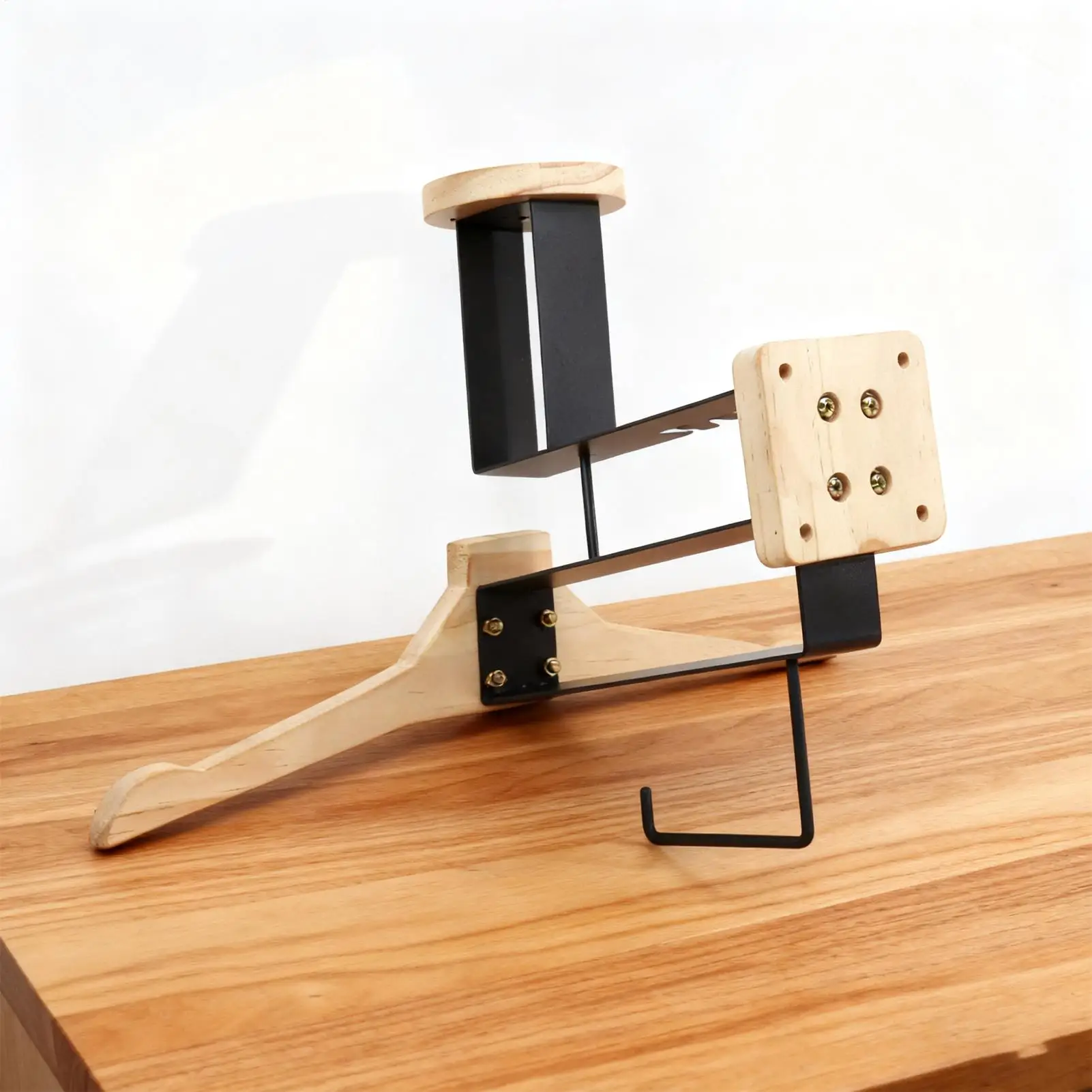 

Настенное крепление, вешалка для шляп, сверхмощный мотоциклетный шлем, подвесная стойка, велосипедные аксессуары для организации домашнего шлема