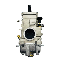 TM32 TM34 Carburetor TM TMX 34mm 32mm 32 34 mm Flat Slide Smoothbore 200CC 250CC 300CC 500CC Carb