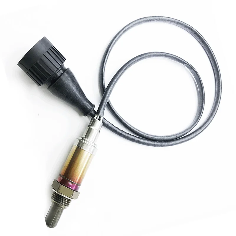 NEW-Oxygen Sensor For BMW 91 92 93 94 95 525I 525IT 2.5L E34 1990-1997 Exhaust Gas Oxygen Sensor 11781468620