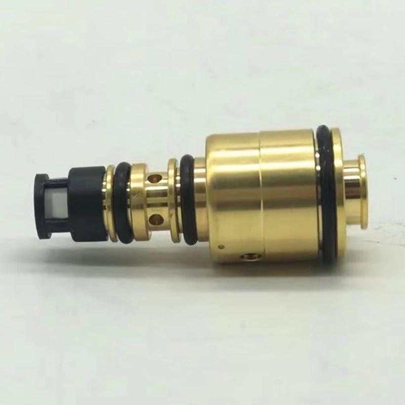 6SBU16 7SBU16C 5SL12 5SA12 5SA09 AC Compressor Control Valve For Fiat Hyundai Kia Mercedes Opel Landrover Saab Skoda Volkswagen