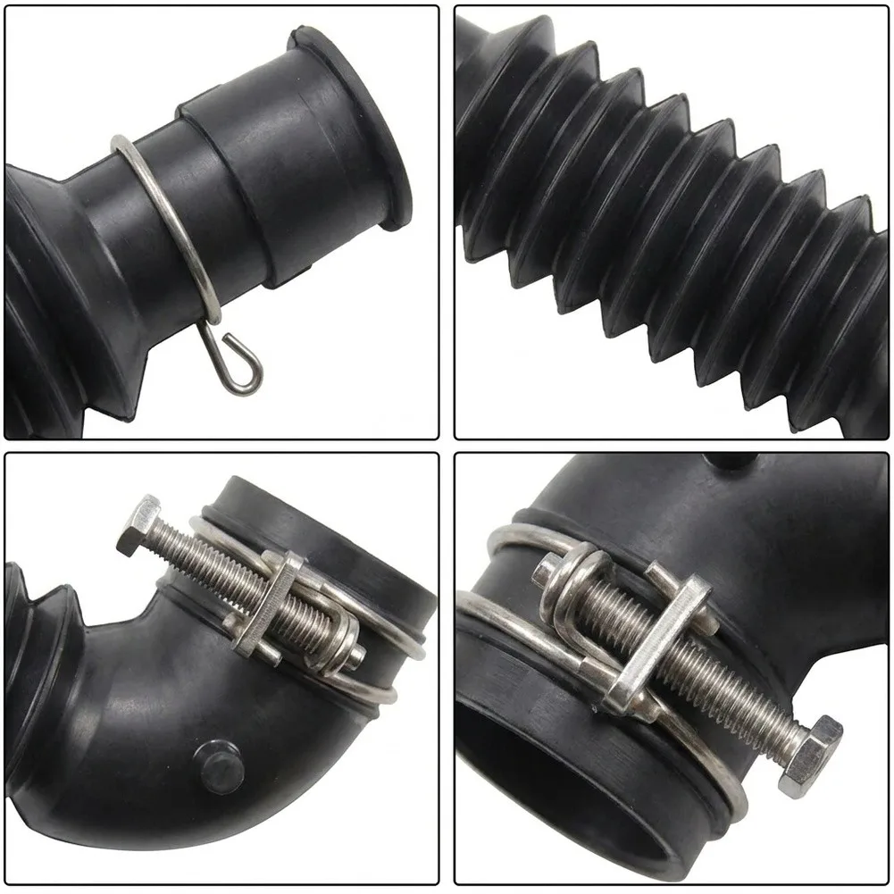 Rubber Drain Hose Solution Appliance AP5325310 Replacement Part DC67-0068AA Drain Hose Robust Rubber Construction
