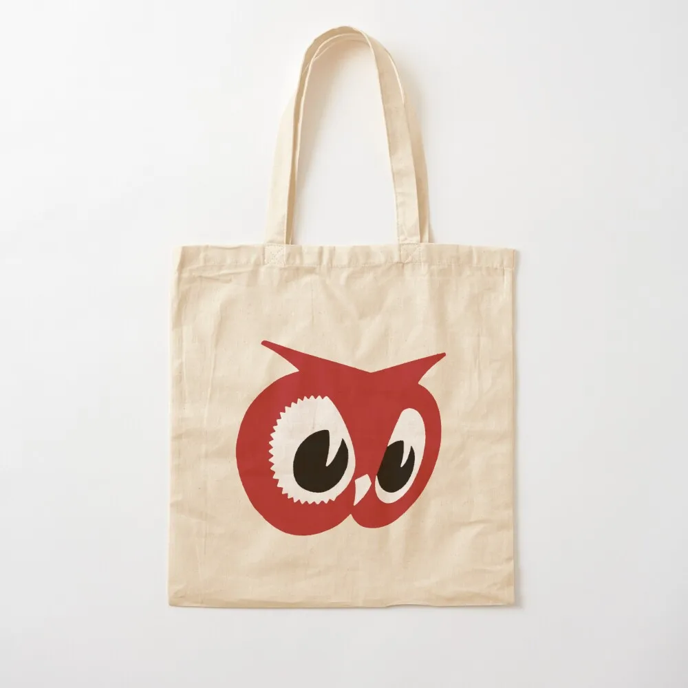 

Red Owl Supermarkets Logo Tote Bag