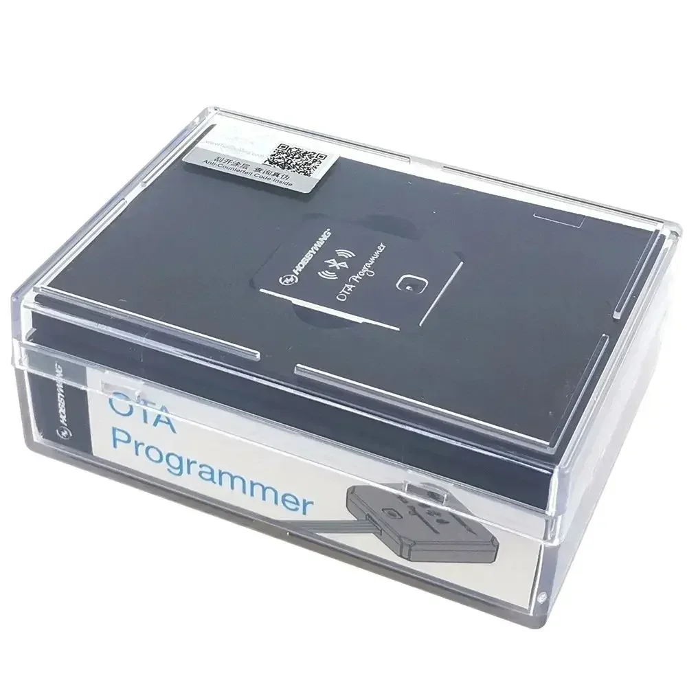 Hobbywing OTA Programmer Bluetooth Module Xerun Ezrun Platinum Seaking Brushless ESC-RC Car, RC Aircraft, RC Boat Accessories