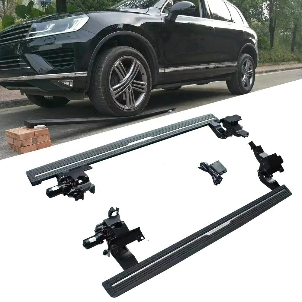 

Customized Production ForLand Rover Range Rover LWB Vogue Electric Pedals