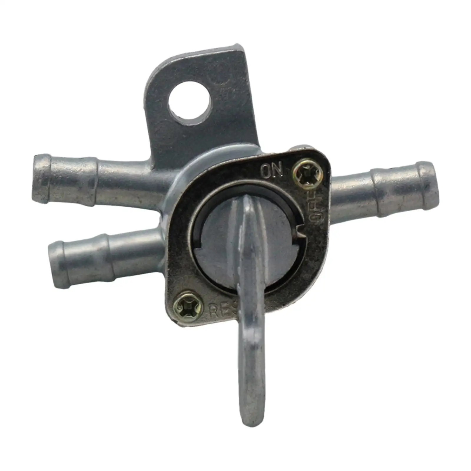 Fuel Gas Petcock Easy Installation compatible with Honda Crf - Image 2