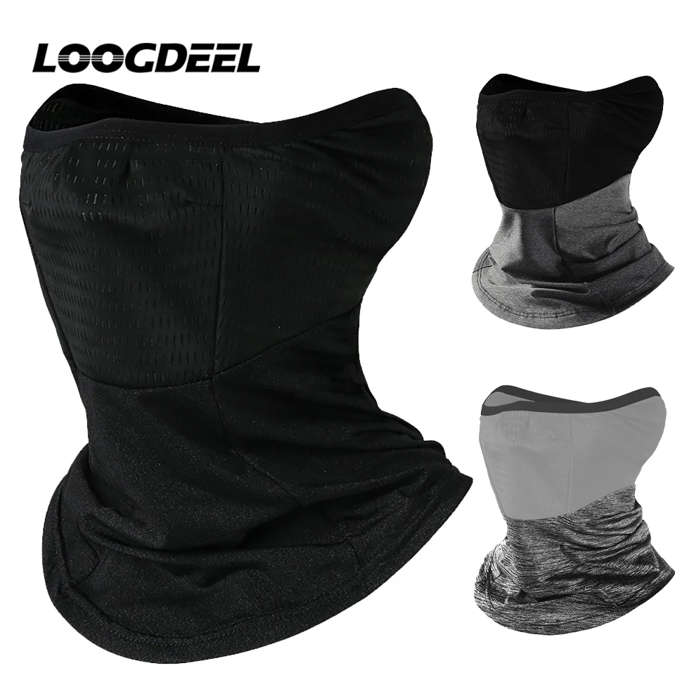 Свободная шёлковая бандана для альпинизма, защита от солнца, быстрая сушка, для рыбалки, езды на велосипеде, пешего туризма, защита для лица, унисекс Свободная шёлковая бандана для альпинизма, защита от солнца, быстрая сушка, для рыбалки, езды на велосипеде, пешего туризма, защита для лица, унисекс