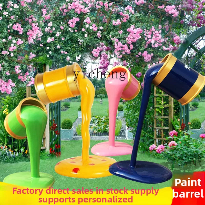 Zc Outdoor Creative…