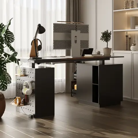 8 best sales काली मेज - №4