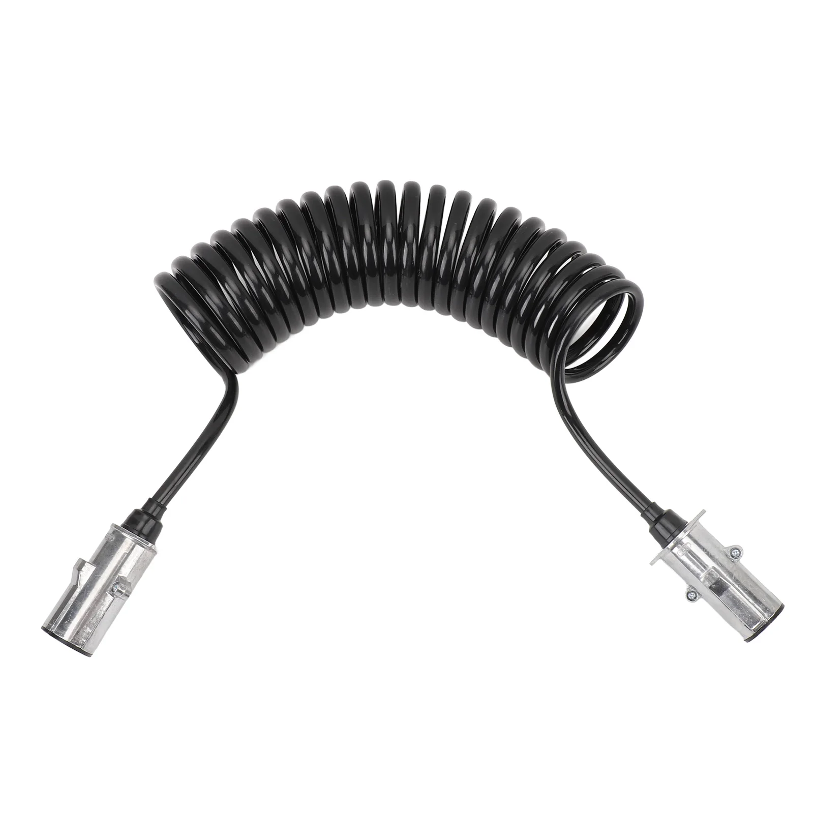 7 Way Trailer Cord …