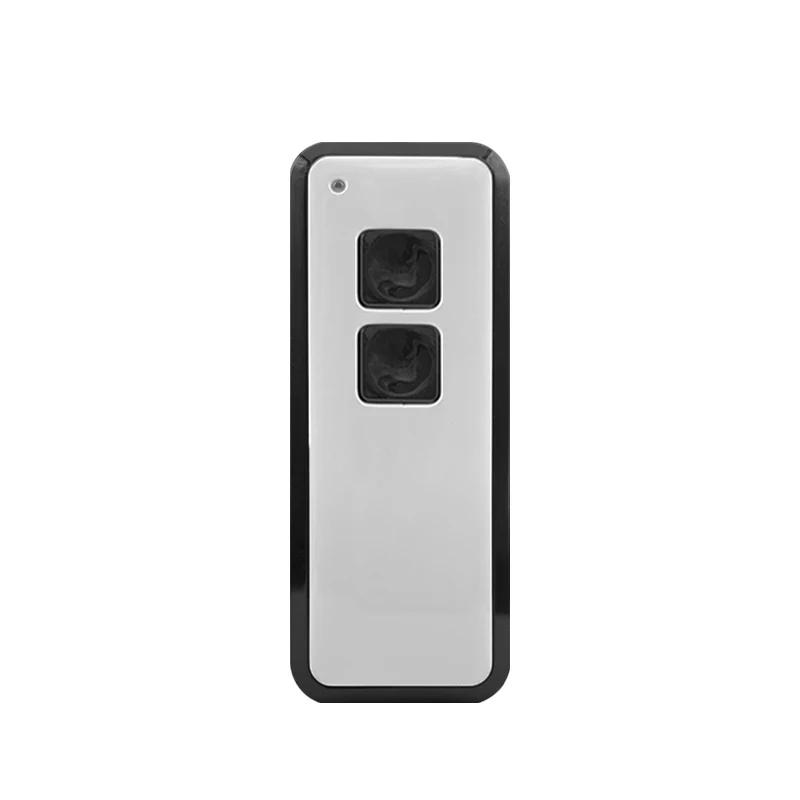 Télécommande de portail électrique Novoferm Mini-Novotron 522 524 502 MAX43-2 504 MAX43-4 433.92MHz 