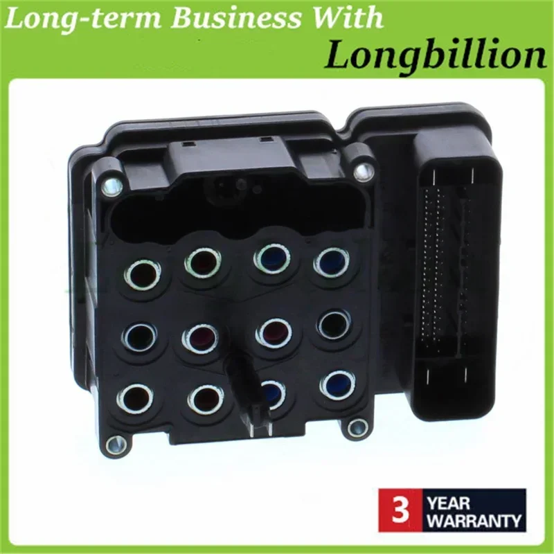 brand new original 68145835AE ABS Control Module for Wrangler 2012 2013 2014 3.6L car accessories  tools