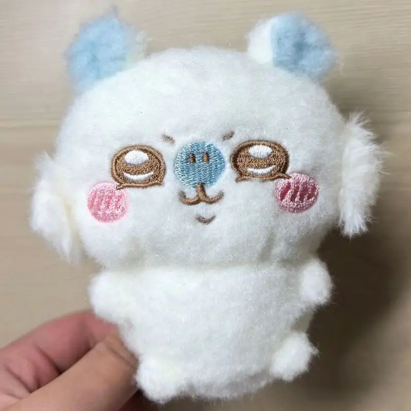 jiyiSoft Momonga Plush Doll