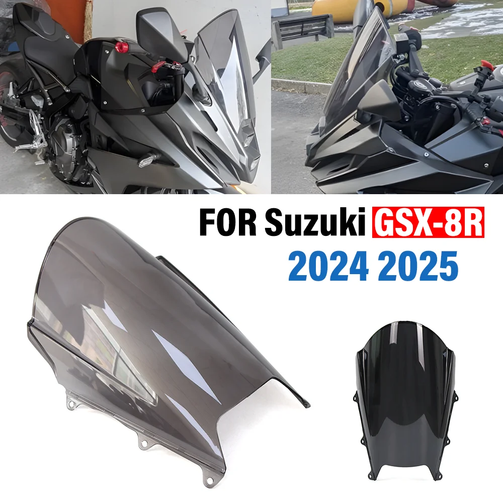 For Suzuki GSX-8R G…