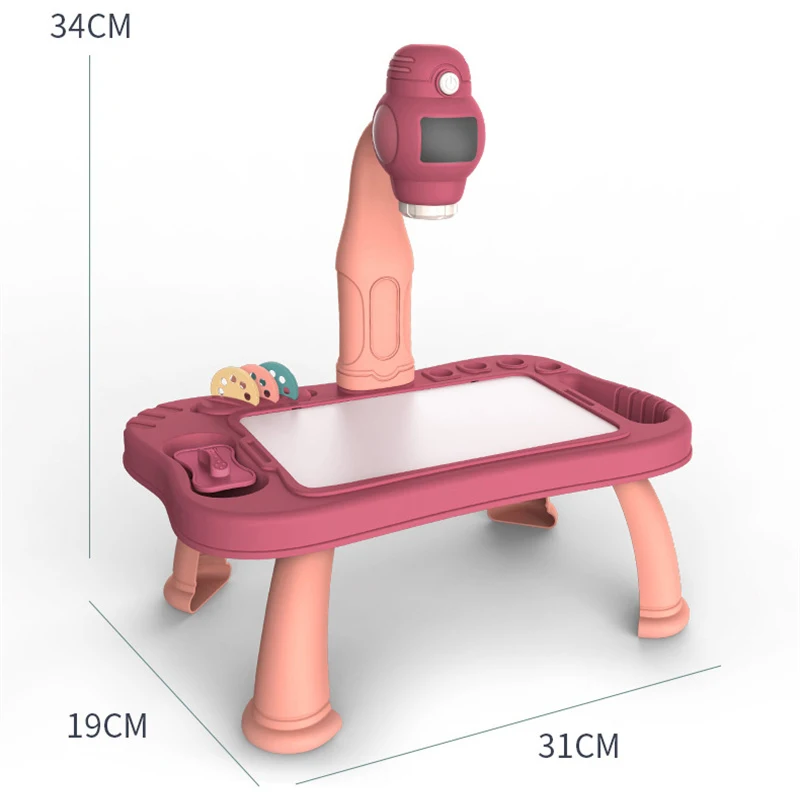 Blocs À Dessin Pour Enfants - Tablette De Dessin Pour Enfants Avec