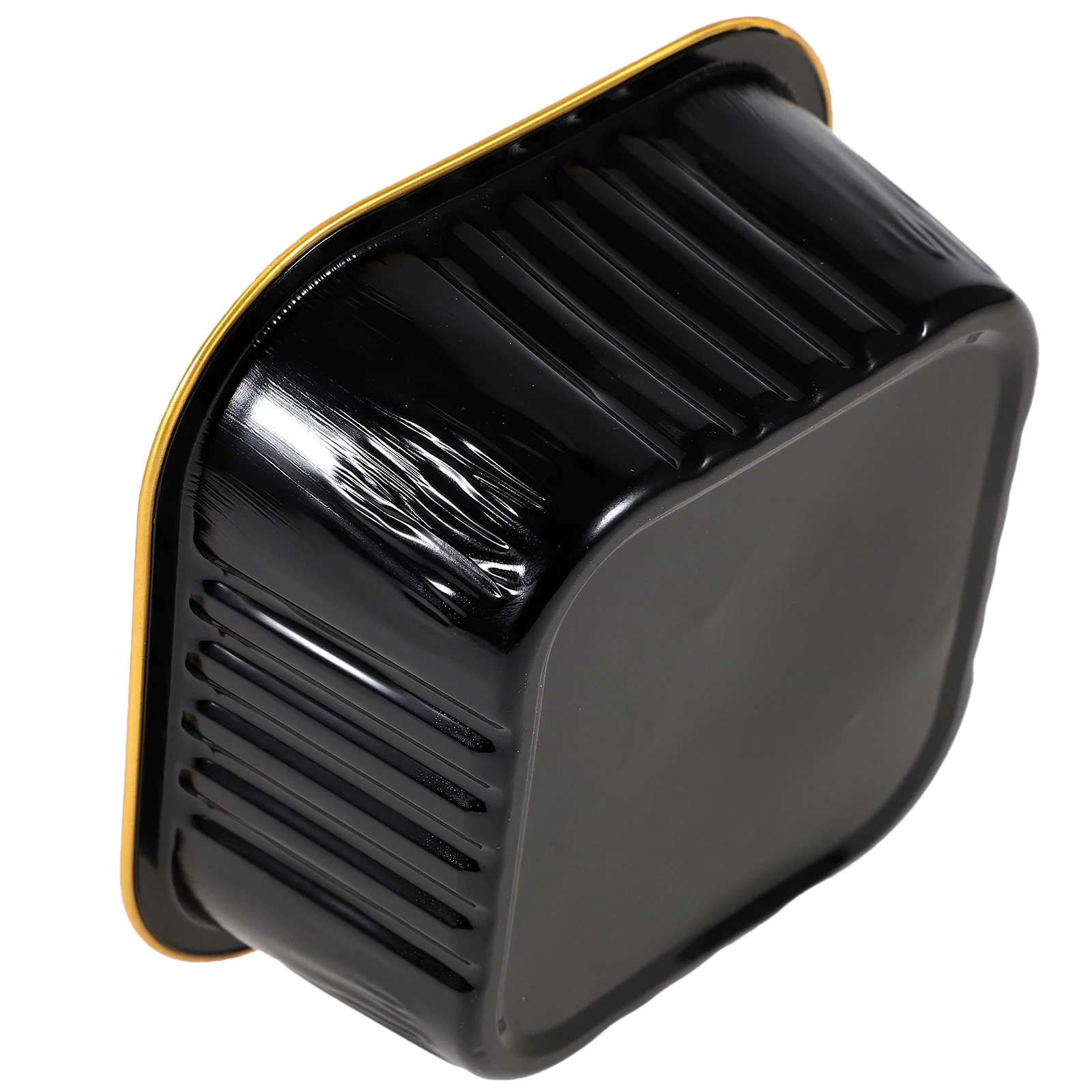 

40 комплектов коробки из фольги, алюминиевые контейнеры для пищевых продуктов, термостойкие коробки для выпечки для приготовления барбекю, кемпинга, кейтеринга, сковороды из алюминиевой фольги