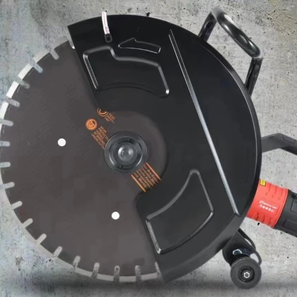 

Супермощный станок для резки стены и бетона мощностью 9800 Вт Станок для алмазной резки стен