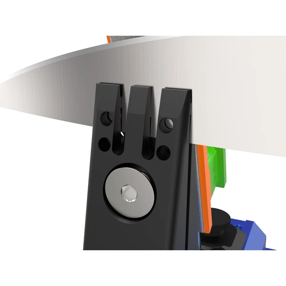 Affûteur de couteaux de précision GO-WE60