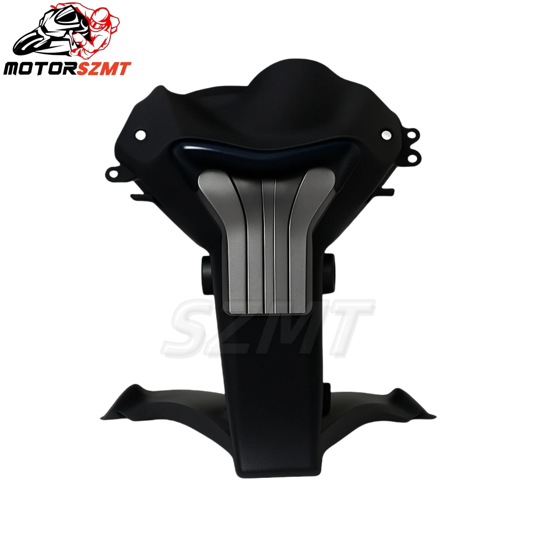 Motorcycle high-quality ABS injection molded Unpainted Set full fairing body cover kit suitable for BMW S1000RR 2009-2014