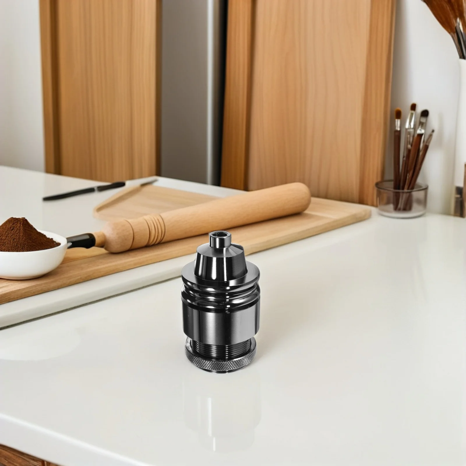 

Vintage Aluminum Lamp Socket E26 E27 Pendant Light Holder Retro Style DIY Lighting Accessories Light Holder Lamp Socket