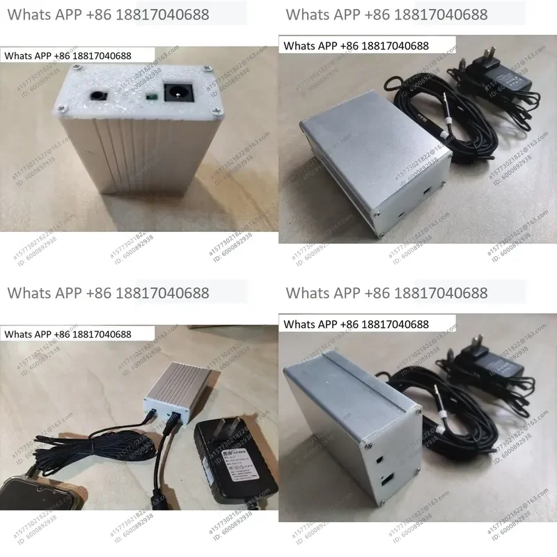 1PC for New Resonance Speaker Bone Conduction Speaker Strong Bass High Power Bluetooth Speaker