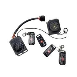 Remote Control Alarm Keylock For Niu Series N U M Gova F0 G3B F2+ G0-G3 G5 U1 UQ1 U1B U1C M1 M1+ MQI+ N1 N1S NQI U+ UQI+ V35 NGT