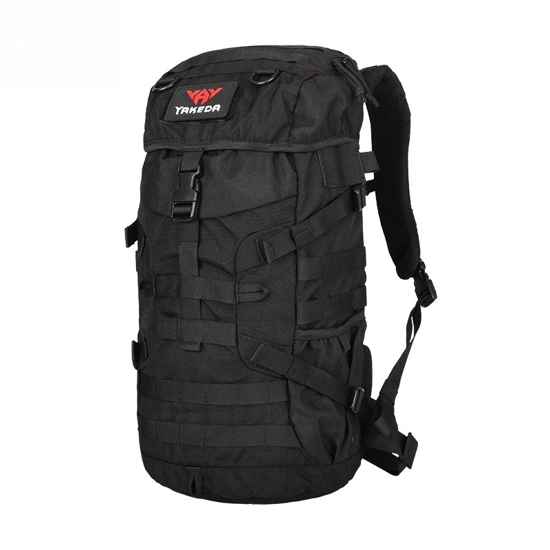 

Camping Hiking Bag Multipurpose Backpack Hiking Bag Tactical Bag