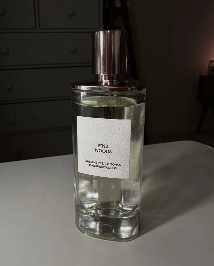 125ML Luxurious Per…