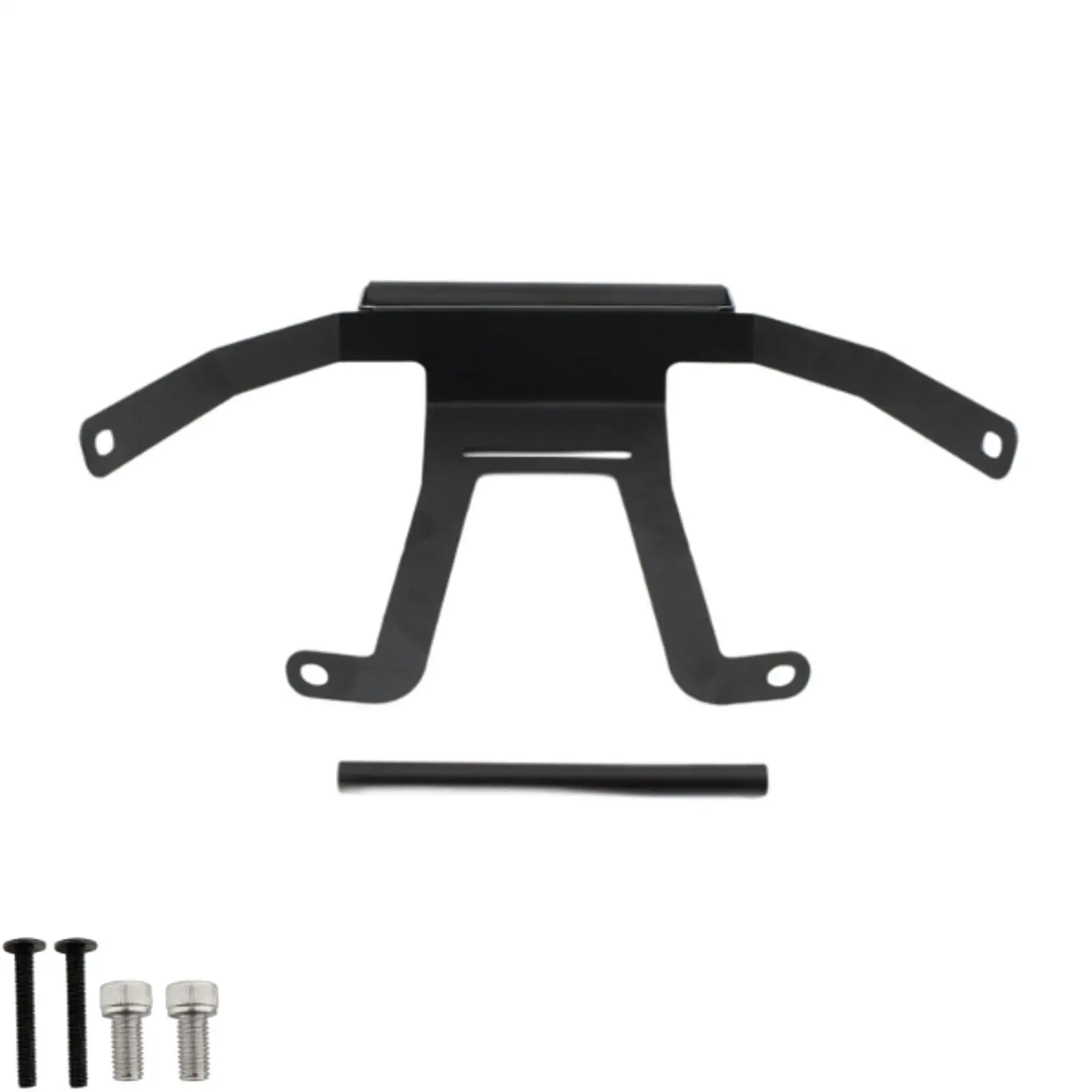 Motorcycle Navigation Bracket Modification Replacement Navigation Holder